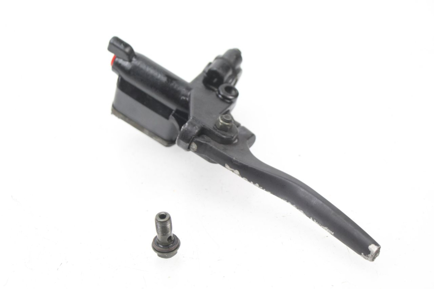 photo de BREMSPUMPE VORNE PEUGEOT LOOXOR 50 (2001 - 2004) - Zoom auf Gebrauchszustand