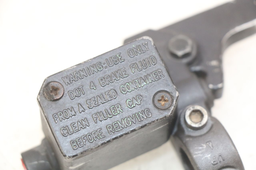 photo de VORDERER BREMSSATTEL PEUGEOT LUDIX 50 (2008 - 2017) - Alternative Perspektive