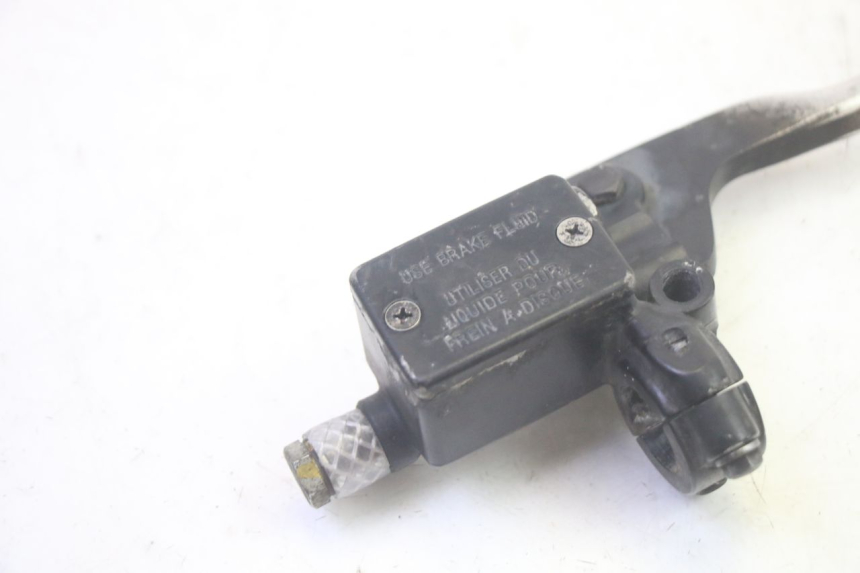 photo de VORDERER BREMSSATTEL PEUGEOT LUDIX 50 (2008 - 2017) - Detailansicht des Bauteils