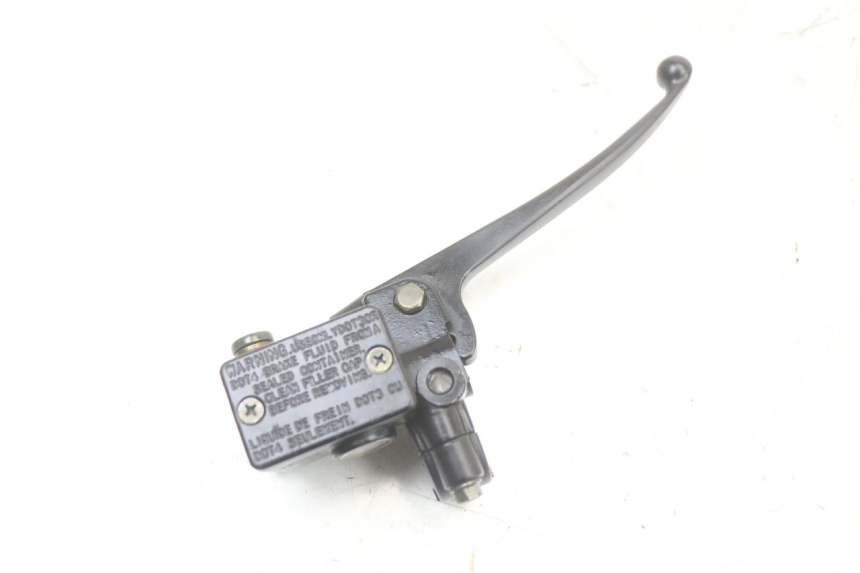 photo de BREMSPUMPE VORNE MASH LEGEND'R 4T 50 (2021 - 2025) - Detailansicht des Bauteils