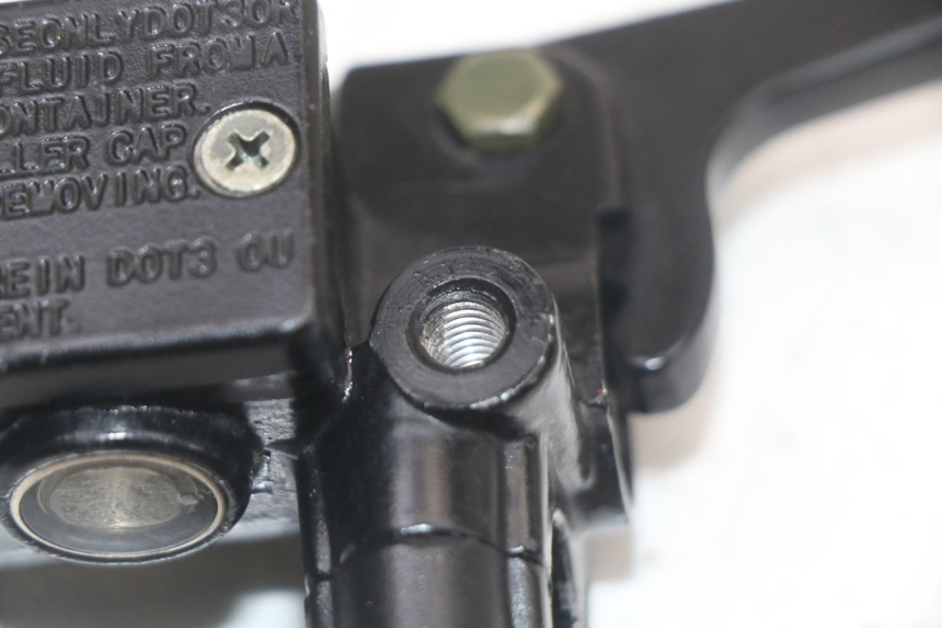 photo de BREMSPUMPE VORNE MASH LEGEND'R 4T 50 (2021 - 2025) - Alternative Perspektive