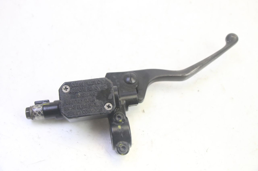 photo de BREMSPUMPE VORNE PIAGGIO MP3 HPE 350 (2018 - 2020) - Hauptansicht