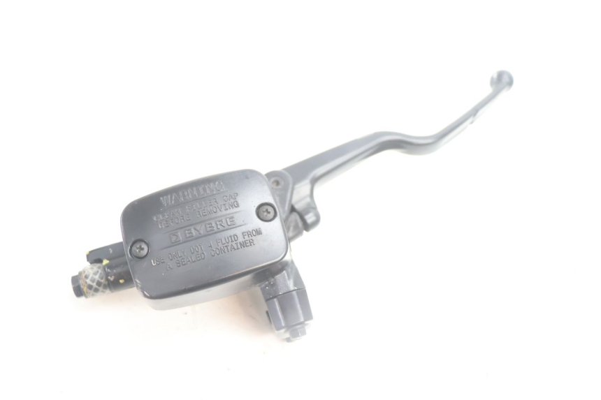 photo de BREMSPUMPE VORNE PIAGGIO MP3 HPE 530 (2022 - 2026) - Hauptansicht