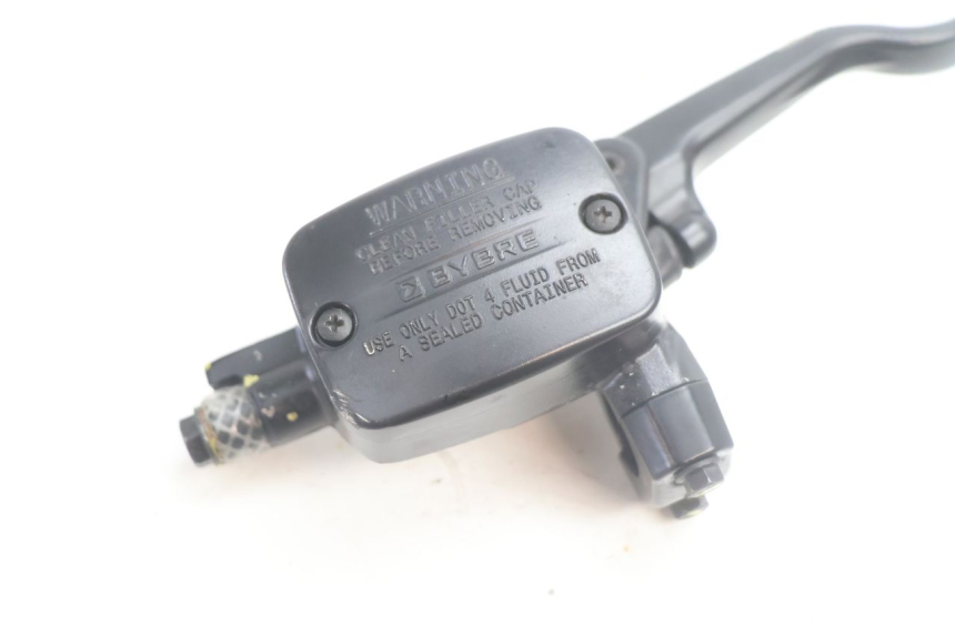 photo de BREMSPUMPE VORNE PIAGGIO MP3 HPE 530 (2022 - 2026) - Detailansicht des Bauteils