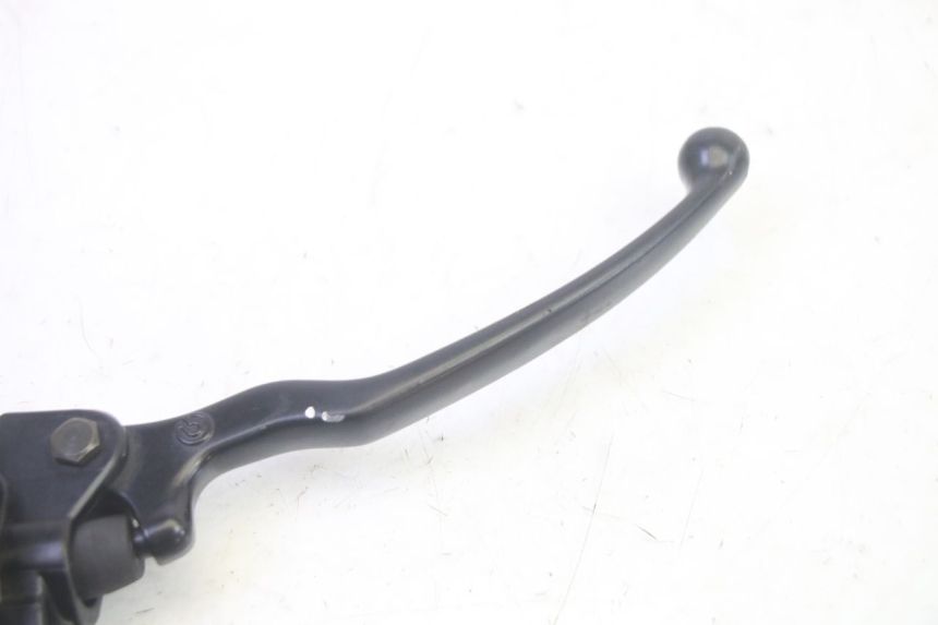 photo de VORDERER BREMSSATTEL PIAGGIO MP3 LT 400 (2007 - 2012) - Zoom auf Gebrauchszustand