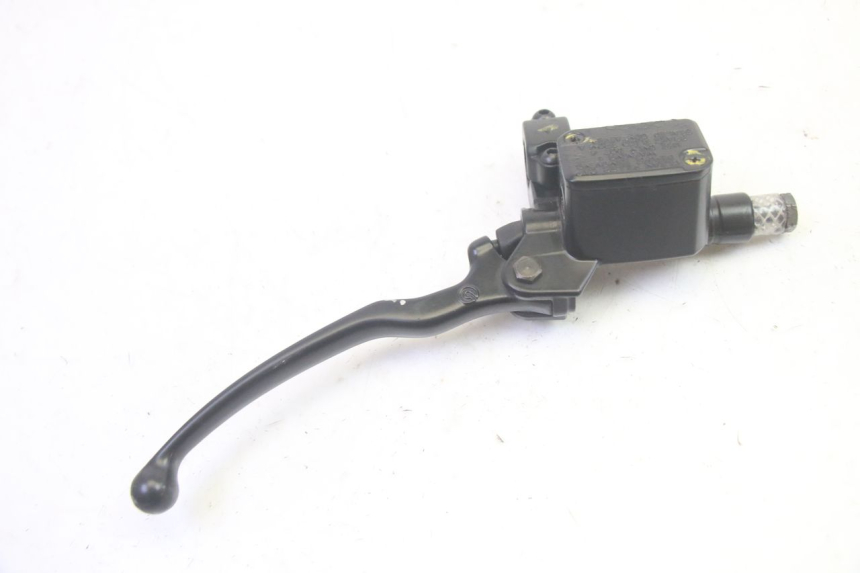 photo de VORDERER BREMSSATTEL PIAGGIO MP3 LT 400 (2007 - 2012) - Alternative Perspektive