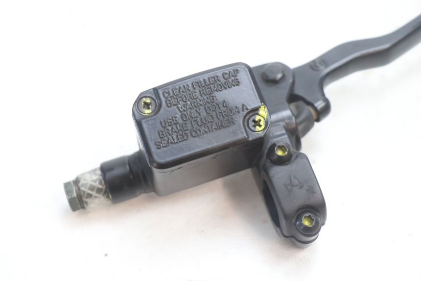 photo de BREMSPUMPE VORNE PIAGGIO MP3 LT 300 (2010 - 2016) - Detailansicht des Bauteils
