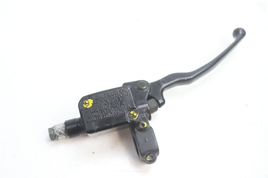 photo de VORDERER BREMSSATTEL PIAGGIO MP3 LT 400 (2007 - 2012) - Hauptansicht