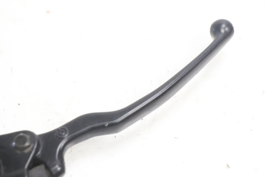 photo de VORDERER BREMSSATTEL PIAGGIO MP3 LT 400 (2007 - 2012) - Zoom auf Gebrauchszustand