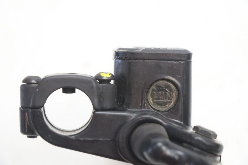 photo de VORDERER BREMSSATTEL PIAGGIO MP3 LT 400 (2007 - 2012) - Technische Nahaufnahme