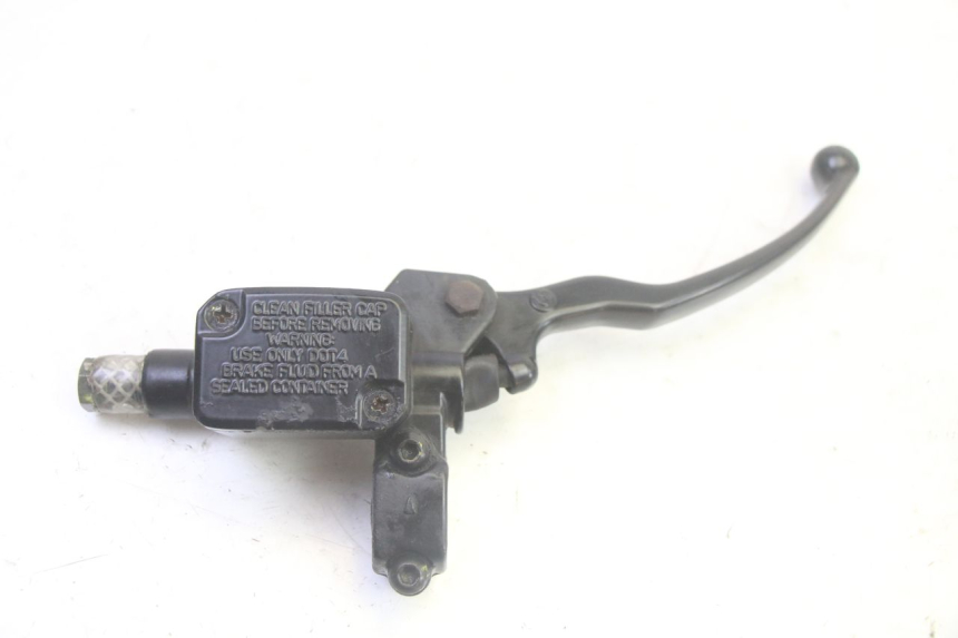 photo de VORDERER HAUPTBREMSZYLINDER PIAGGIO MP3 RL 250 (2006 - 2010) - Hauptansicht