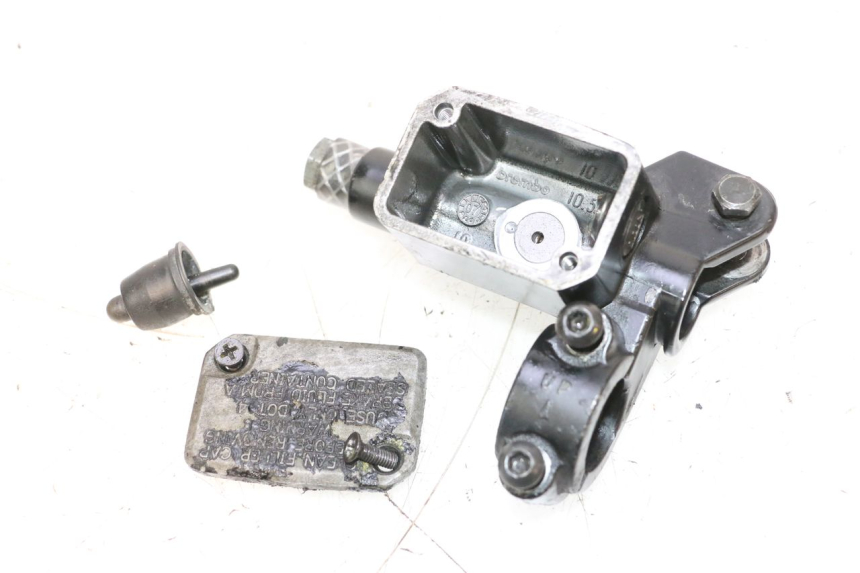 photo de VORDERER HAUPTBREMSZYLINDER PIAGGIO MP3 RL 250 (2006 - 2010) - Detailansicht des Bauteils