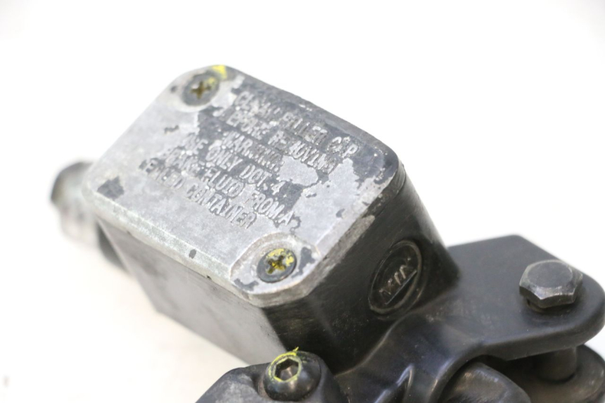 photo de BREMSPUMPE VORNE PIAGGIO MP3 500 (2011 - 2015) - Gesamtansicht des Produkts