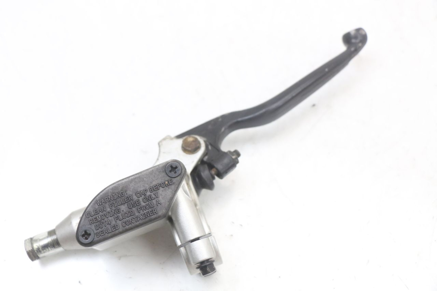 photo de BREMSPUMPE VORNE RIEJU MRT 50 (2018 - 2021) - Technische Nahaufnahme