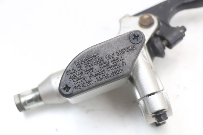 photo de BREMSPUMPE VORNE RIEJU MRT 50 (2018 - 2021) - Gesamtansicht des Produkts