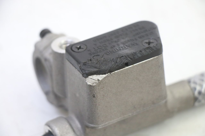 photo de BREMSPUMPE VORNE RIEJU MRT 50 (2018 - 2021) - Gesamtansicht des Produkts