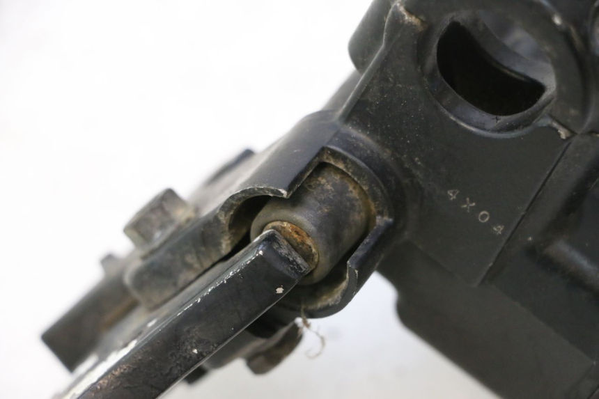 photo de BREMSPUMPE VORNE KYMCO MXU R 250 (2004 - 2010) - Detailansicht des Bauteils