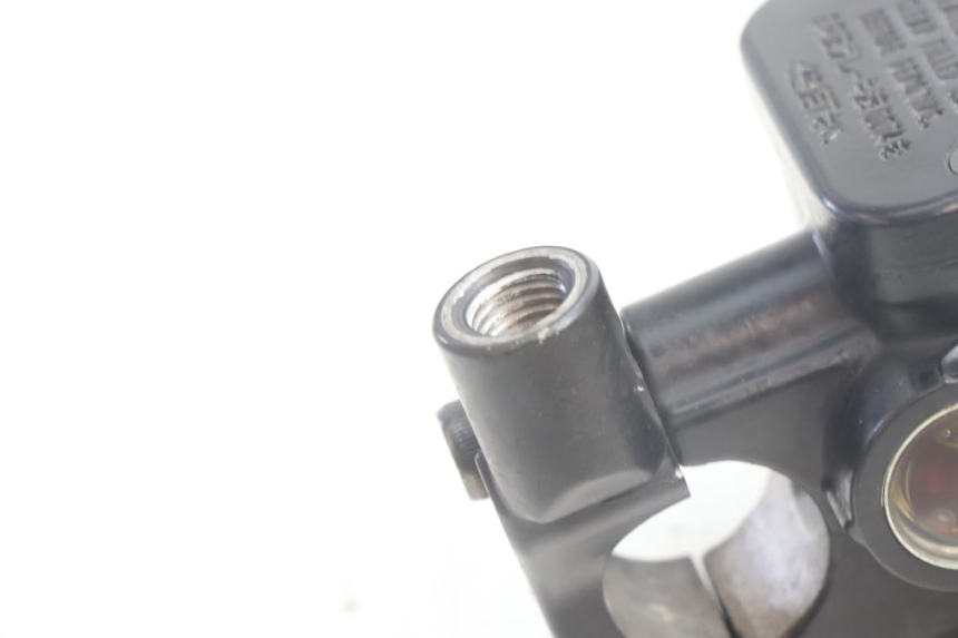 photo de BREMSPUMPE VORNE YAMAHA N-MAX NMAX 125 (2021 - 2024) - Technische Nahaufnahme