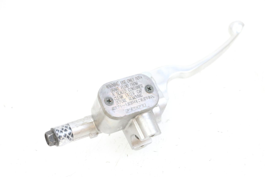 photo de BREMSPUMPE VORNE YAMAHA NEO'S CORE 1 (2022 - 2026) - Detailansicht des Bauteils