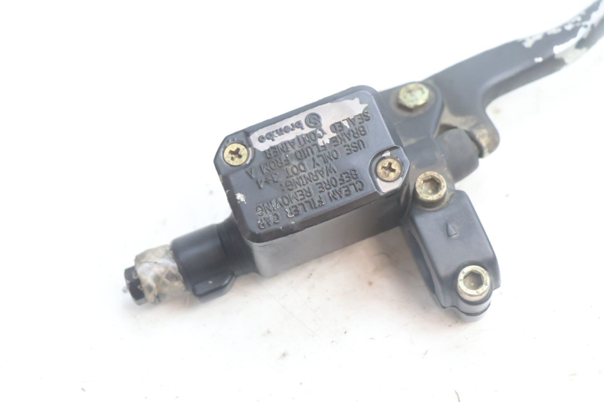 photo de BREMSPUMPE VORNE YAMAHA NEO'S NEOS 2T 50 (1998 - 2007) - Detailansicht des Bauteils