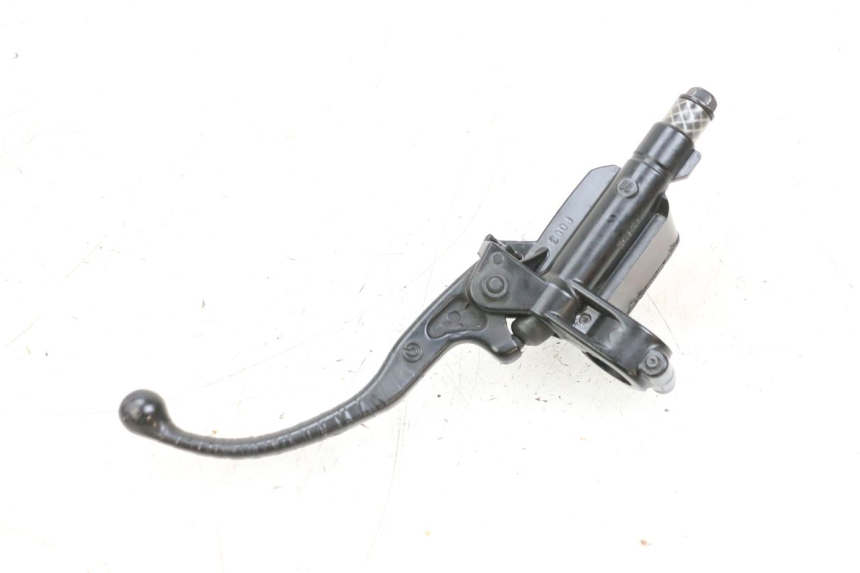 photo de VORDERER HAUPTBREMSZYLINDER YAMAHA NEOS NEO'S 4T 50 (2008 - 2016) - Details der Befestigungspunkte