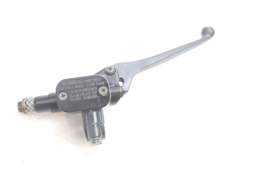 photo de BREMSPUMPE VORNE IMF INDUSTRIE NEW PACH 2T 50 (2014 - 2020) - Hauptansicht