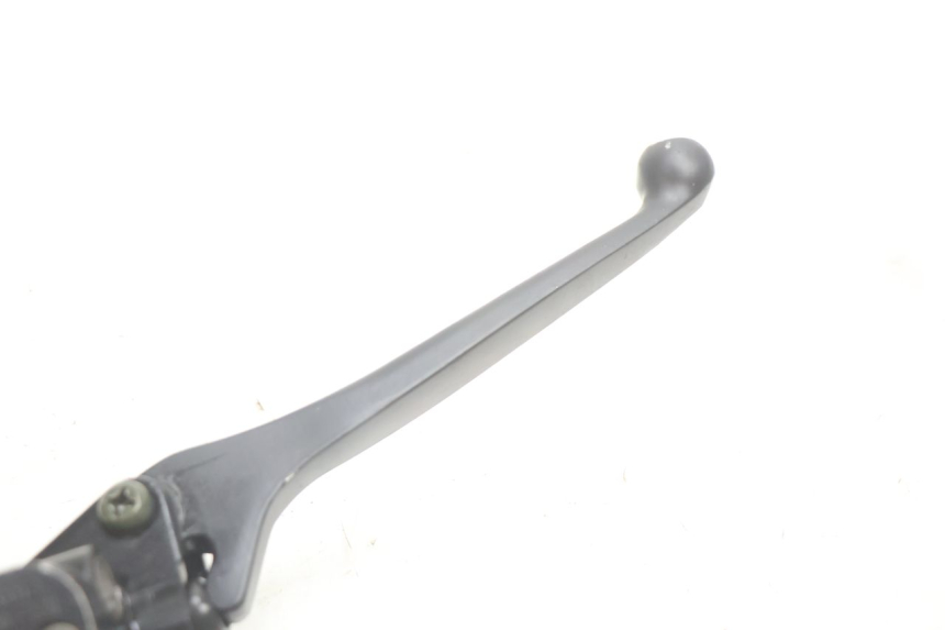 photo de BREMSPUMPE VORNE IMF INDUSTRIE NEW PACH 2T 50 (2014 - 2020) - Zoom auf Gebrauchszustand