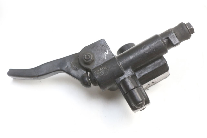 photo de VORDERER BREMSSATTEL PIAGGIO NEW TYPHOON 50 (2018 - 2021) - Detailansicht des Bauteils