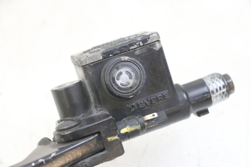 photo de VORDERER BREMSSATTEL PIAGGIO NEW TYPHOON 50 (2018 - 2021) - Detailansicht des Bauteils