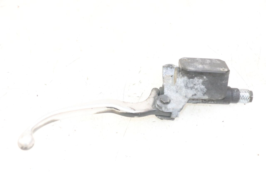 photo de VORDERER BREMSSATTEL GILERA NEXUS 125 (2009 - 2013) - Zoom auf Gebrauchszustand