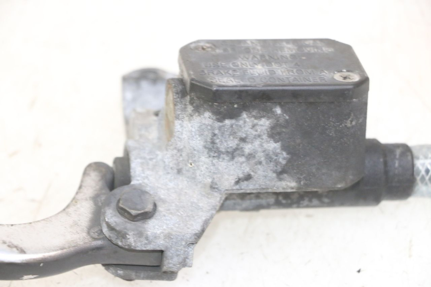 photo de VORDERER BREMSSATTEL GILERA NEXUS 125 (2009 - 2013) - Alternative Perspektive