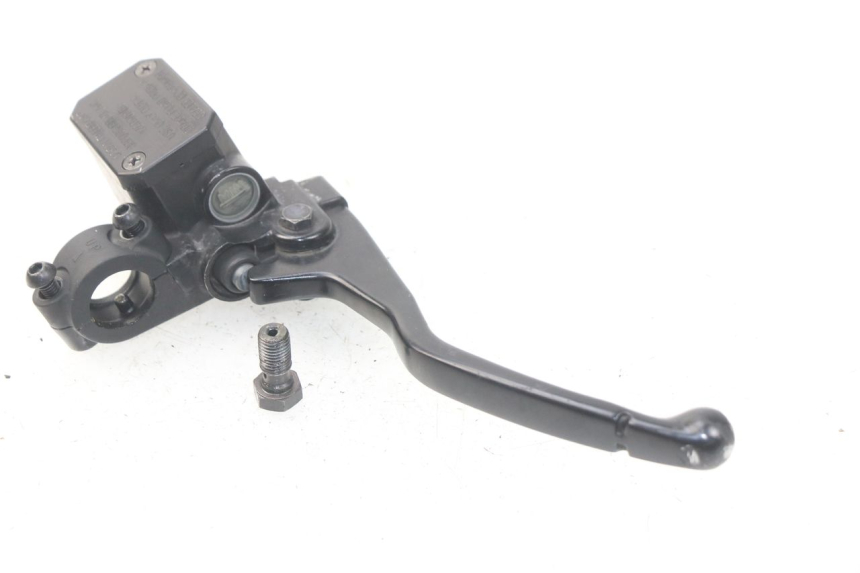 photo de BREMSPUMPE VORNE MBK NITRO 2T 50 (2013 - 2017) - Zoom auf Gebrauchszustand