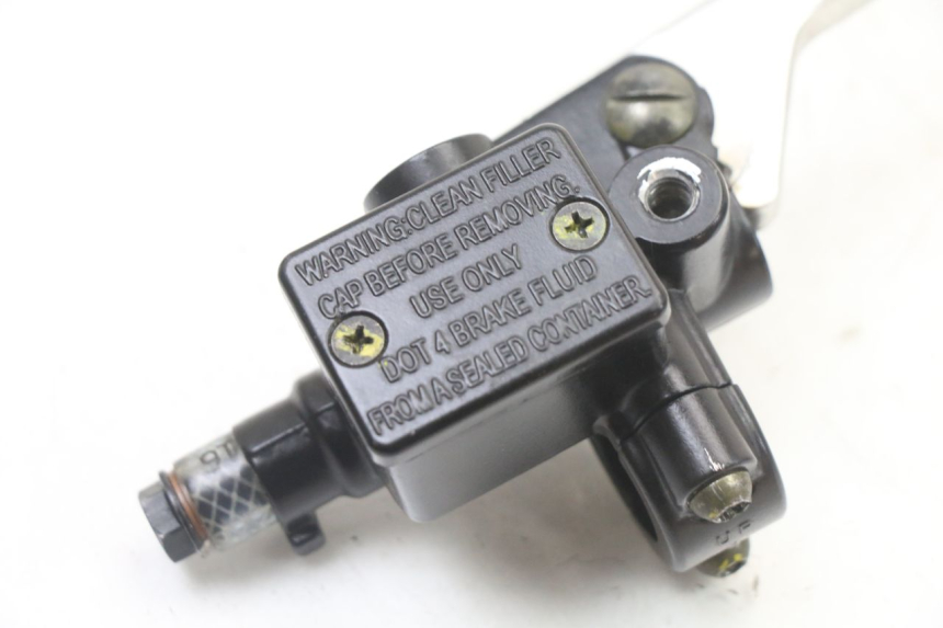 photo de BREMSPUMPE VORNE PIAGGIO NRG POWER PUREJET 50 (2018 - 2021) - Detailansicht des Bauteils