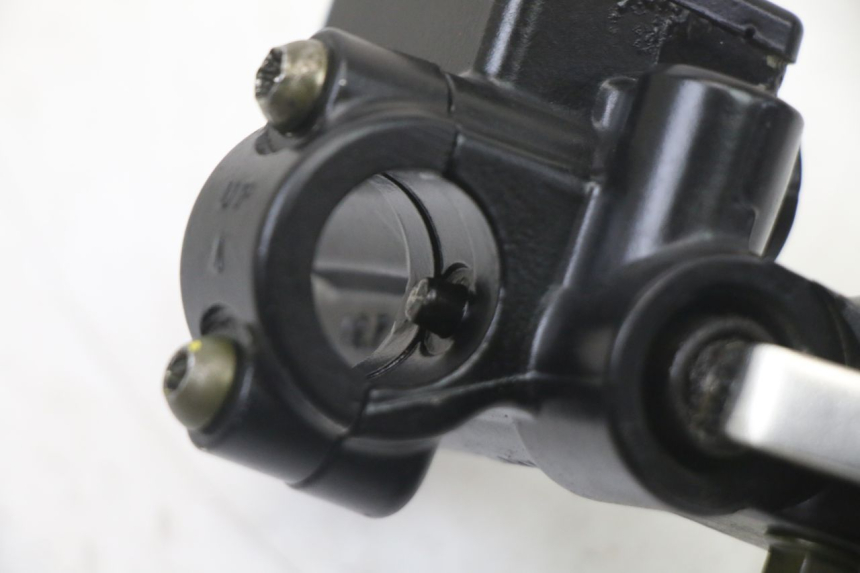 photo de BREMSPUMPE VORNE PIAGGIO NRG POWER PUREJET 50 (2018 - 2021) - Oberflächenzustand und Material