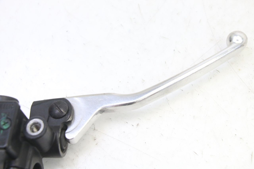 photo de BREMSPUMPE VORNE PIAGGIO NRG POWER PUREJET 50 (2018 - 2021) - Zoom auf Gebrauchszustand