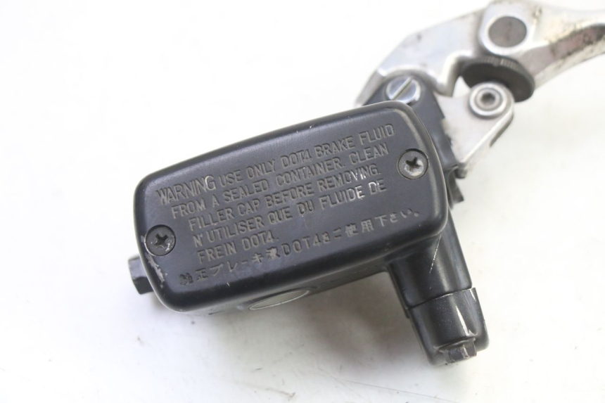photo de BREMSPUMPE VORNE HONDA NTV DEAUVILLE ABS 700 (2007 - 2016) - Detailansicht des Bauteils