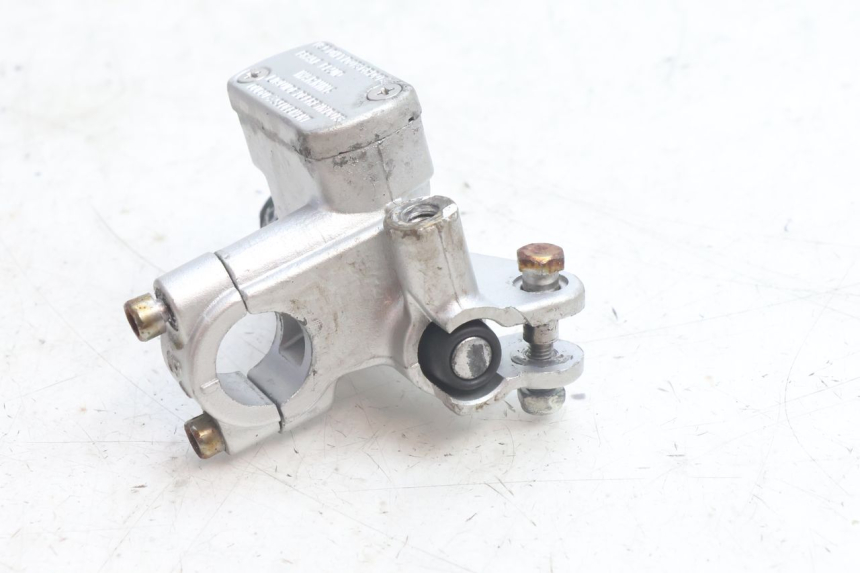 photo de VORDERER HAUPTBREMSZYLINDER JM MOTORS OLDIES 4T 50 (2010 - 2020) - Technische Nahaufnahme