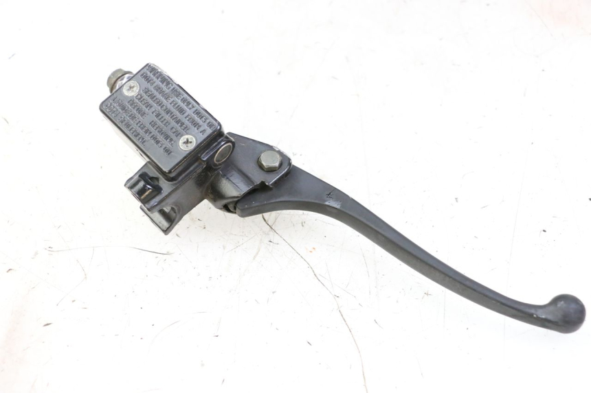 photo de BREMSPUMPE VORNE JM MOTORS OLDIES GT 4T 50 (2018 - 2025) - Technische Nahaufnahme