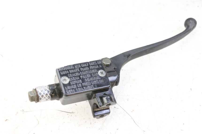 photo de BREMSPUMPE VORNE JM MOTORS OLDIES GT 4T 50 (2018 - 2025) - Gesamtansicht des Produkts