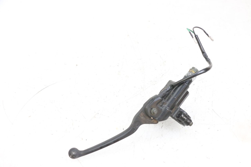 photo de BREMSPUMPE VORNE JM MOTORS OLDIES GT 4T 50 (2018 - 2025) - Zoom auf Gebrauchszustand