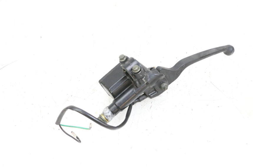 photo de BREMSPUMPE VORNE JM MOTORS OLDIES GT 4T 50 (2018 - 2025) - Technische Nahaufnahme