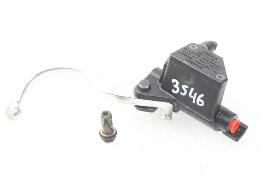 photo de VORDERER BREMSSATTEL SYM ORBIT III 3 4T 50 (2018 - 2021) - Hauptansicht