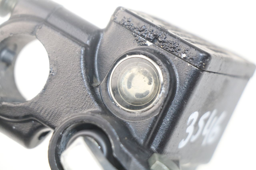 photo de VORDERER BREMSSATTEL SYM ORBIT III 3 4T 50 (2018 - 2021) - Detailansicht des Bauteils