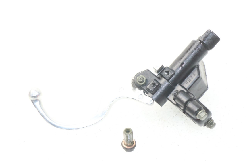 photo de VORDERER BREMSSATTEL SYM ORBIT III 3 4T 50 (2018 - 2021) - Zoom auf Gebrauchszustand