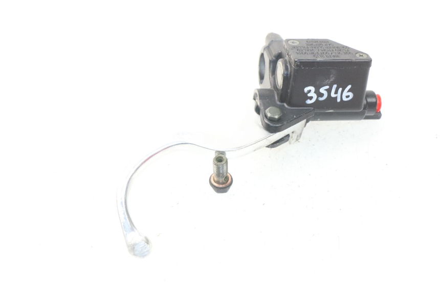 photo de VORDERER BREMSSATTEL SYM ORBIT III 3 4T 50 (2018 - 2021) - Alternative Perspektive