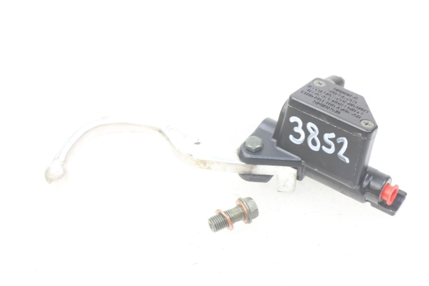 photo de VORDERER BREMSSATTEL SYM ORBIT III 3 4T 50 (2018 - 2021) - Hauptansicht