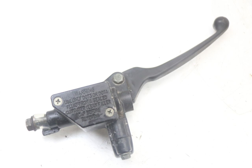 photo de VORDERER BREMSSATTEL SYM ORBIT III 3 4T 50 (2018 - 2021) - Hauptansicht