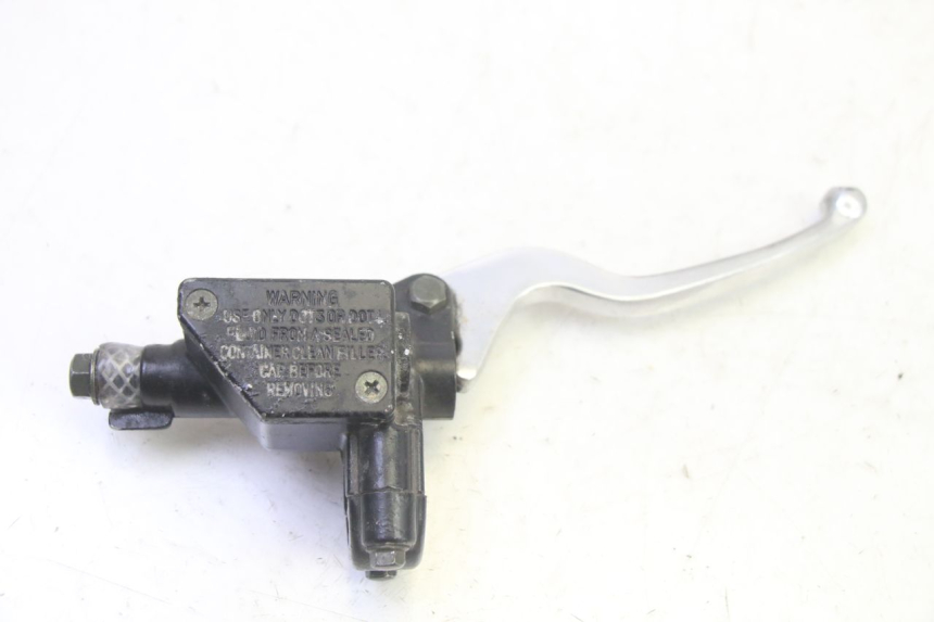 photo de BREMSPUMPE VORNE SYM ORBIT III 3 4T 50 (2021 - 2025) - Hauptansicht