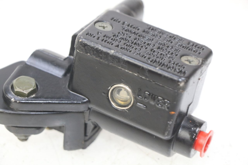 photo de VORDERER BREMSSATTEL IMF INDUSTRIE PACH 2T 50 (2009 - 2018) - Technische Nahaufnahme