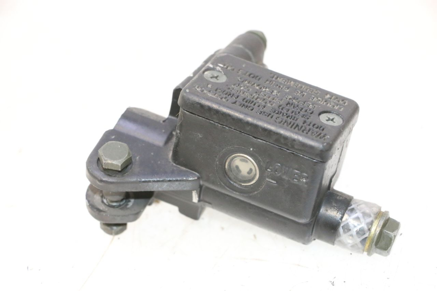 photo de VORDERER BREMSSATTEL IMF INDUSTRIE PACH 2T 50 (2009 - 2013) - Hauptansicht